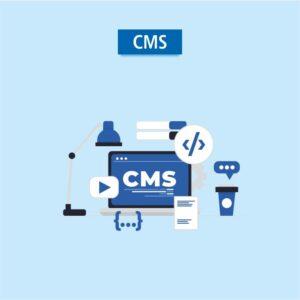 CMS HubSpot Integration