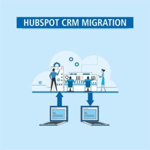 HubSpot Migration - YasTechMedia