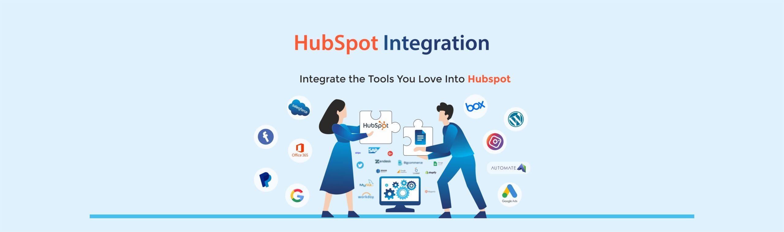 HubSpot Integration