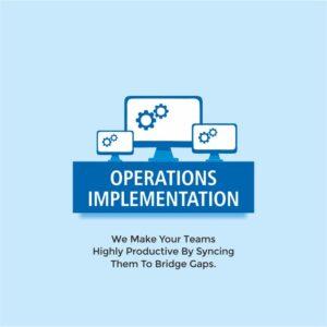 HubSpot Operations Implementation