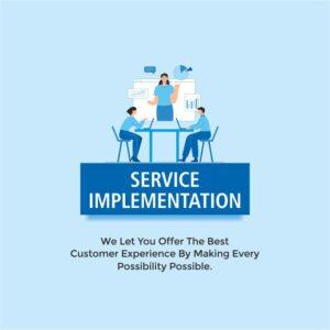 HubSpot Service Implementation