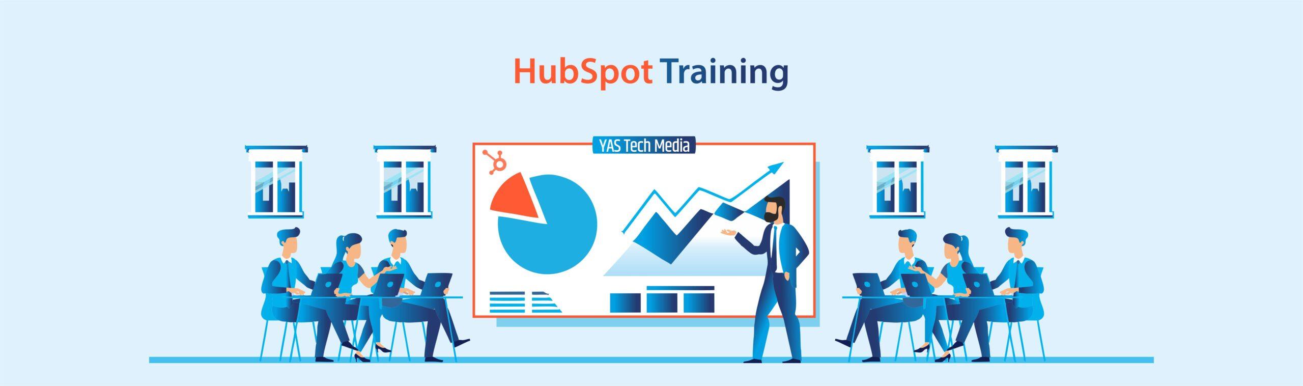 HubSpot Training