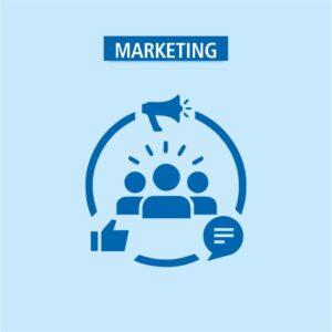 Marketing HubSpot Integration